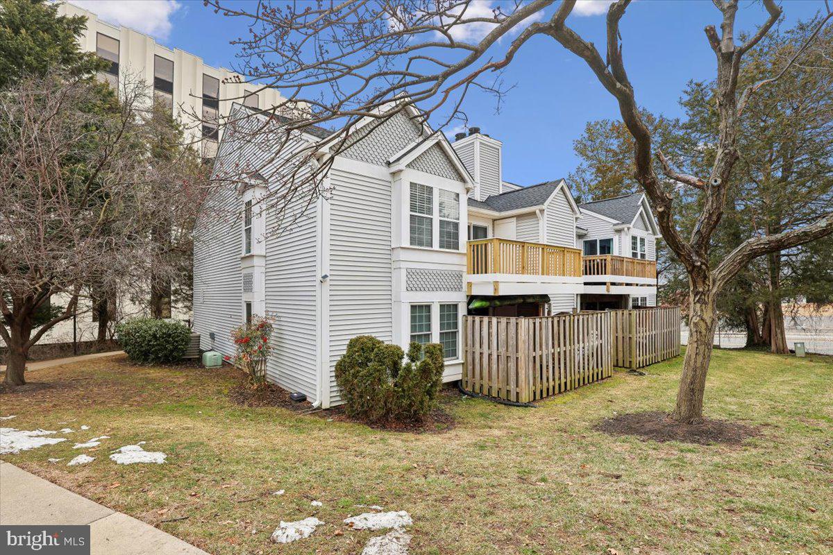 WATERS EDGE - Residential