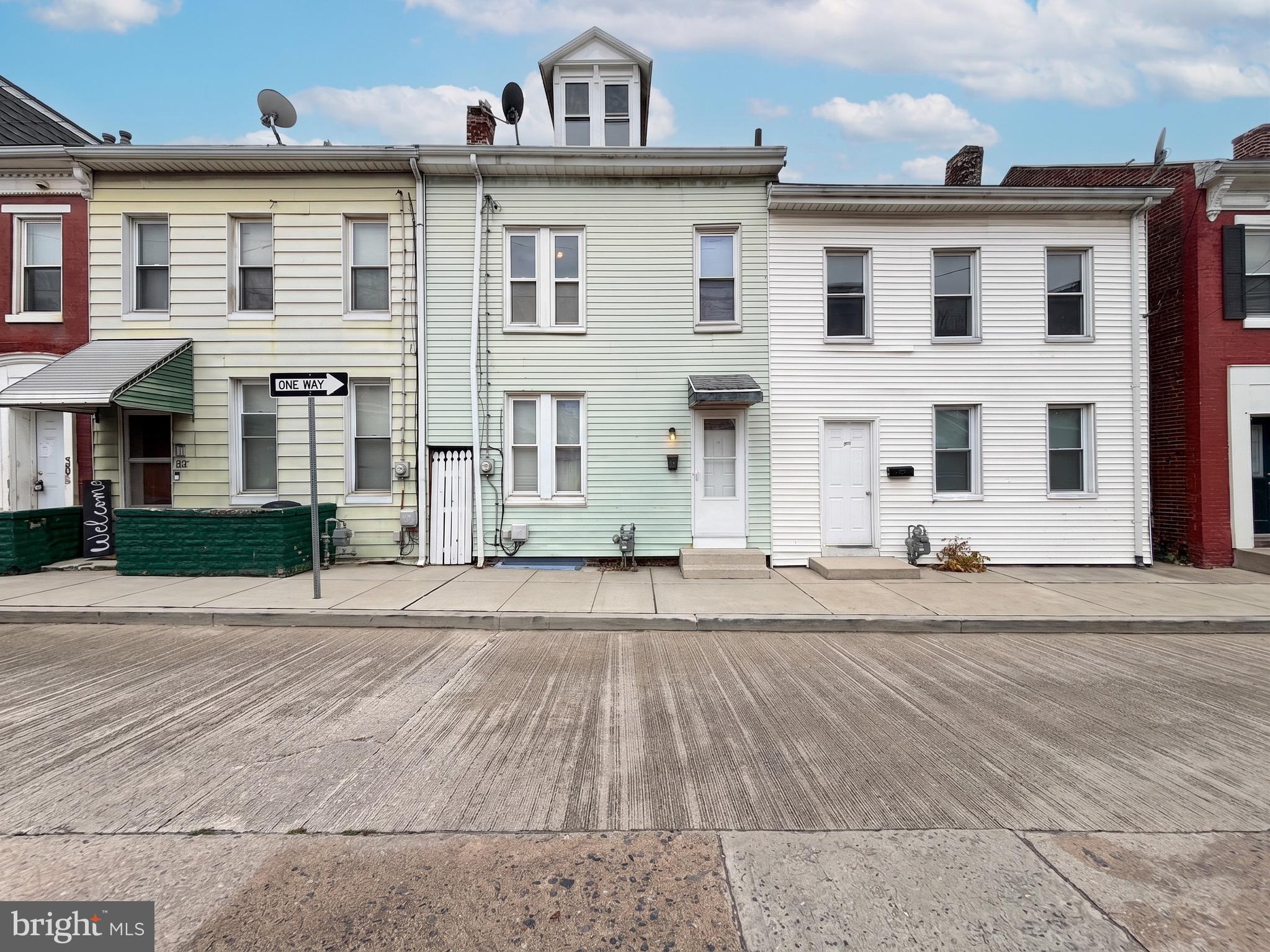 NONE AVAILABLE - Residential