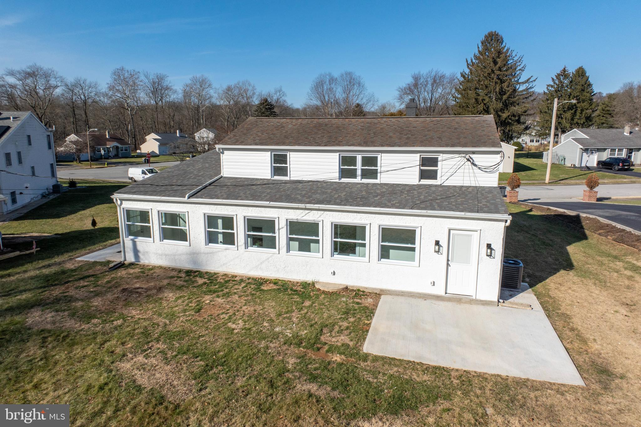 BENTLEY - Residential