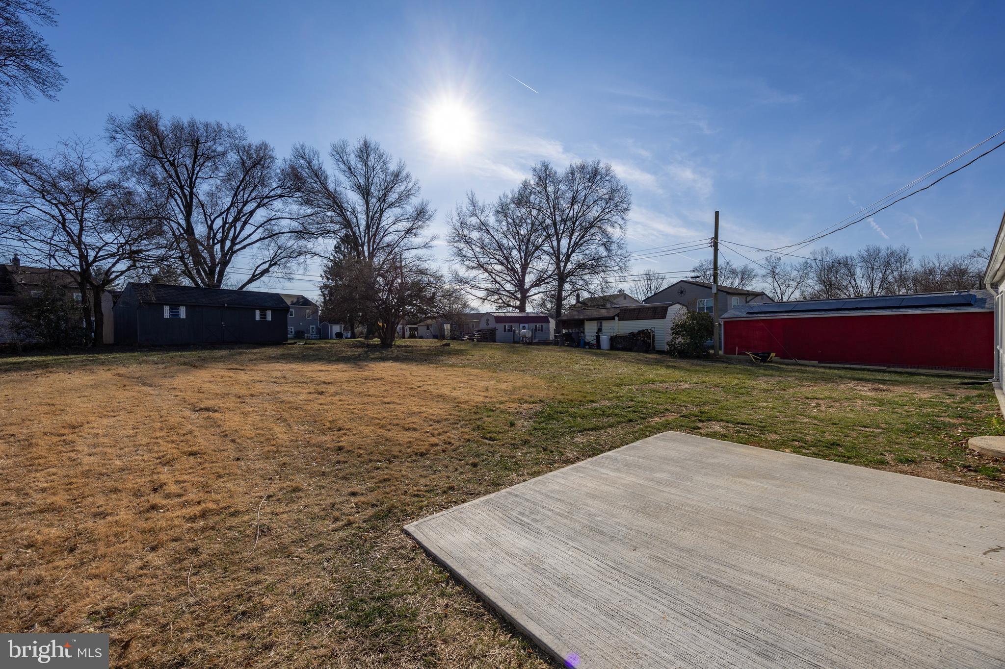 BENTLEY - Residential