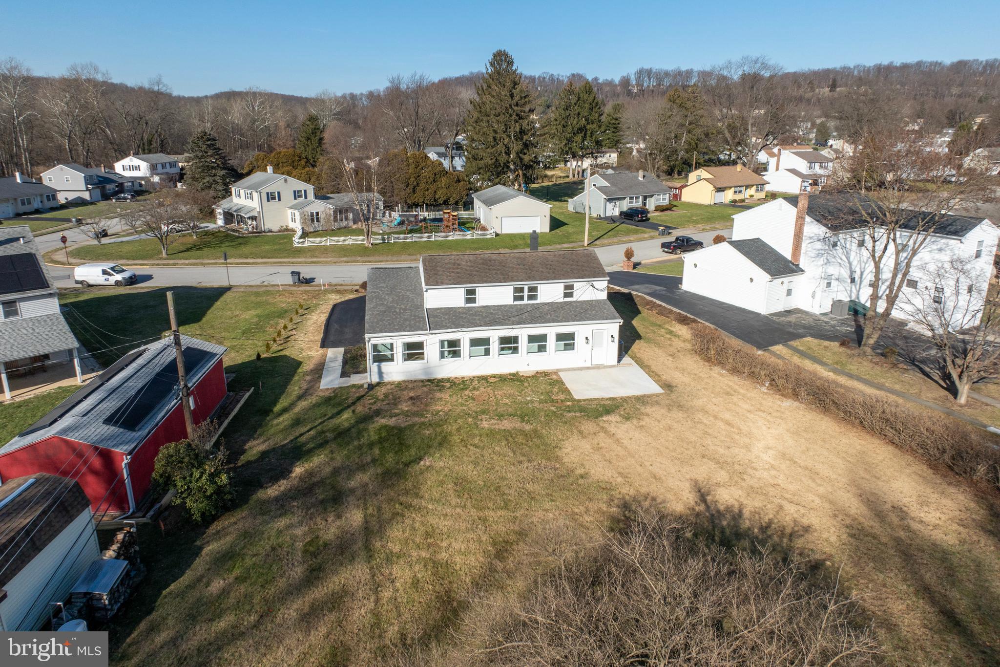 BENTLEY - Residential