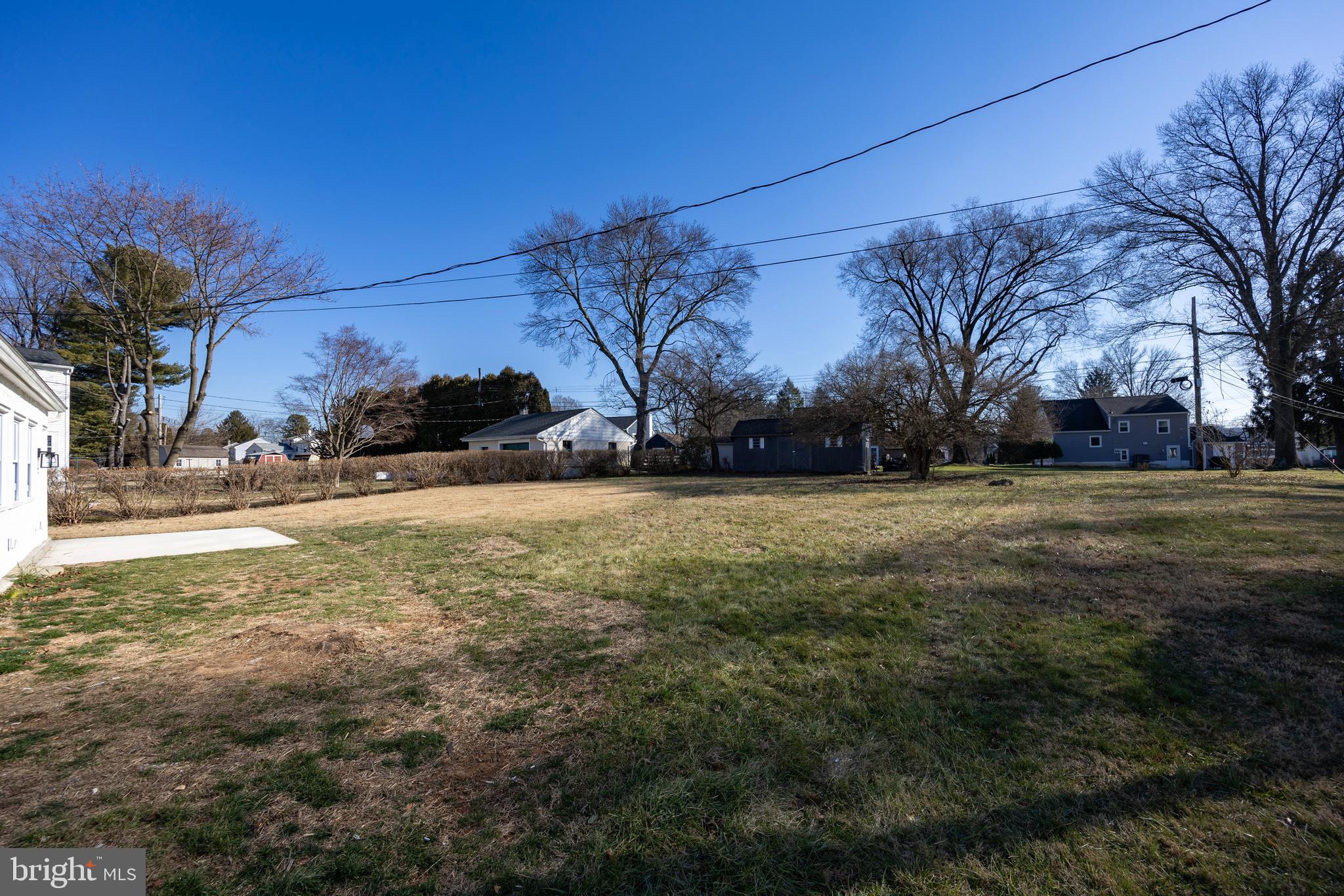 BENTLEY - Residential