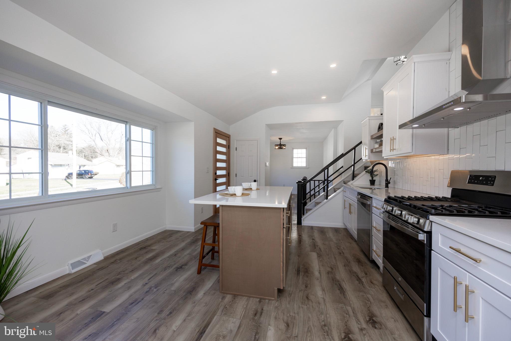 BENTLEY - Residential