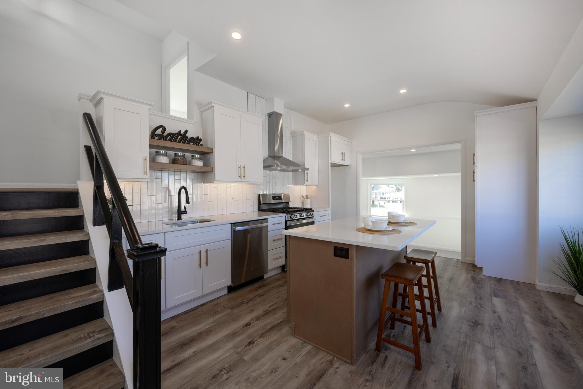 BENTLEY - Residential