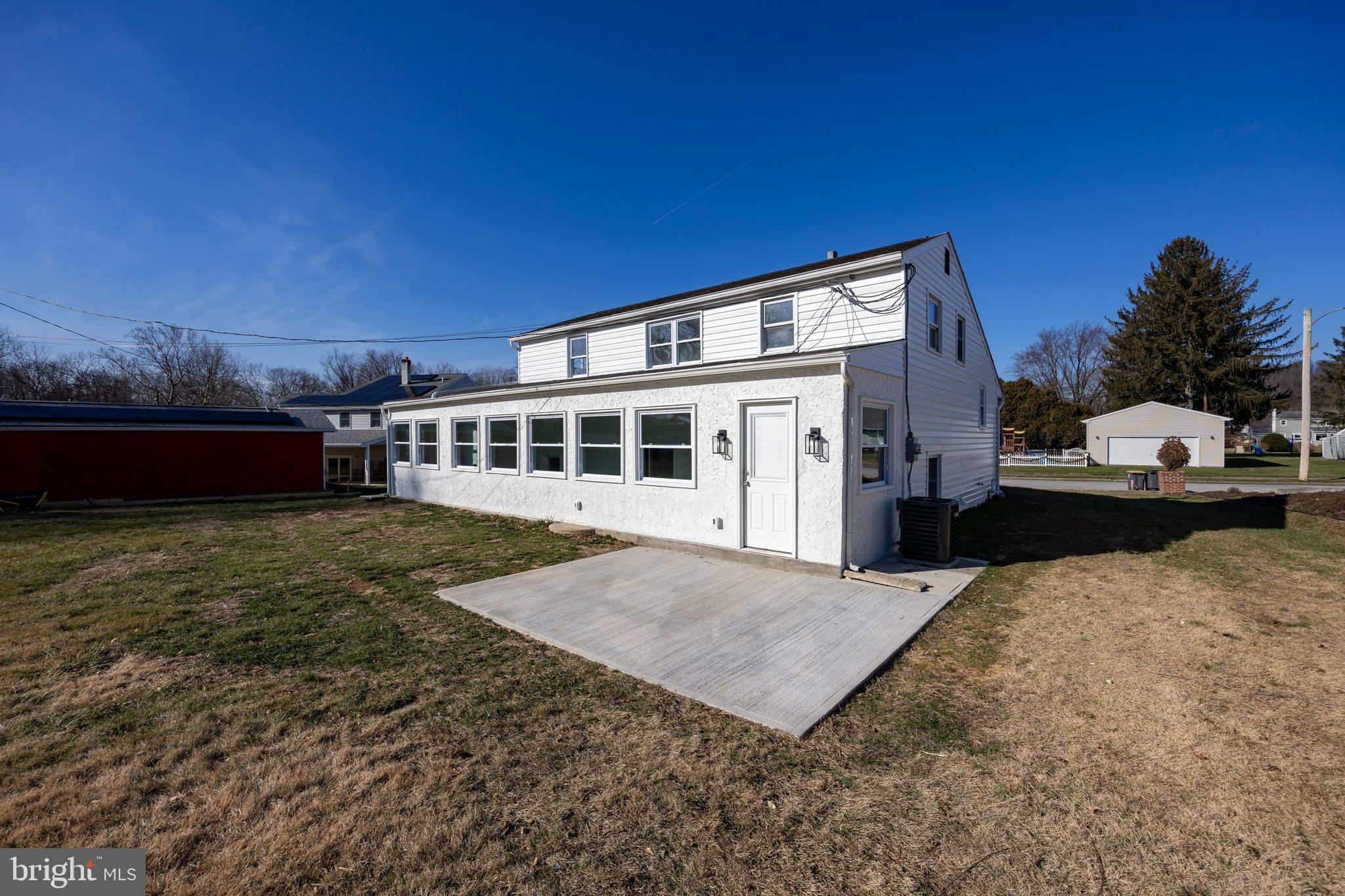 BENTLEY - Residential