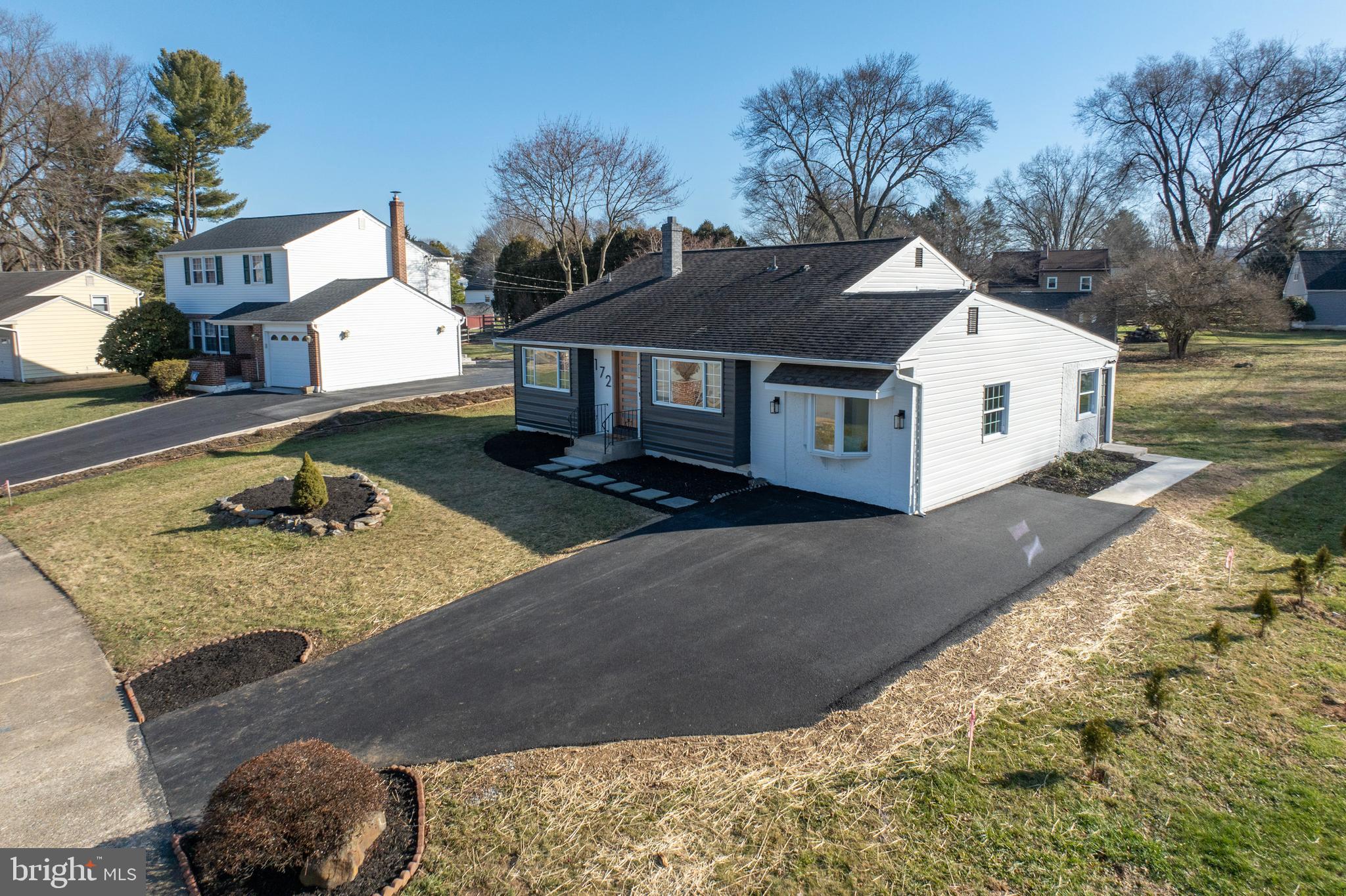 BENTLEY - Residential