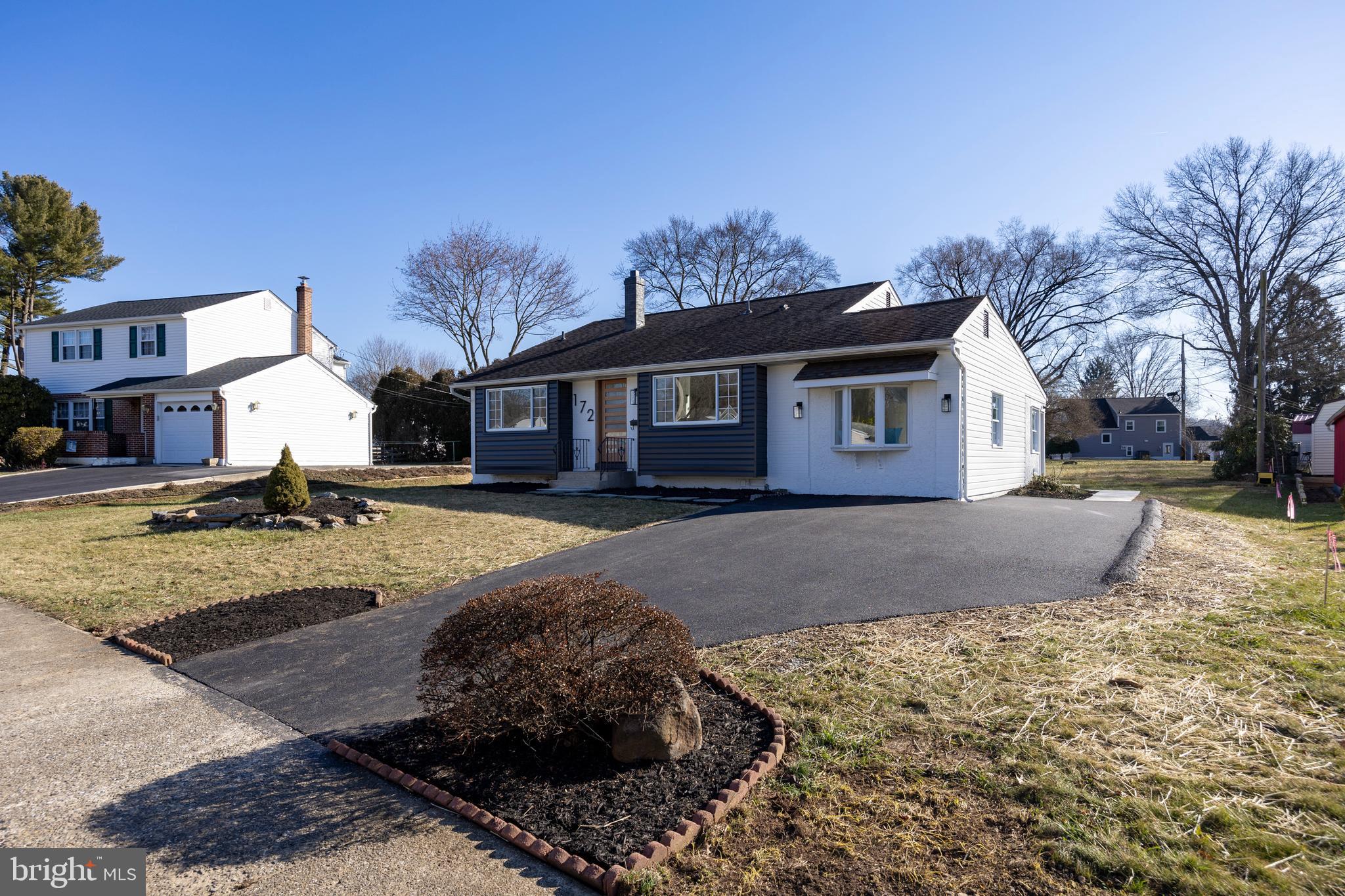 BENTLEY - Residential