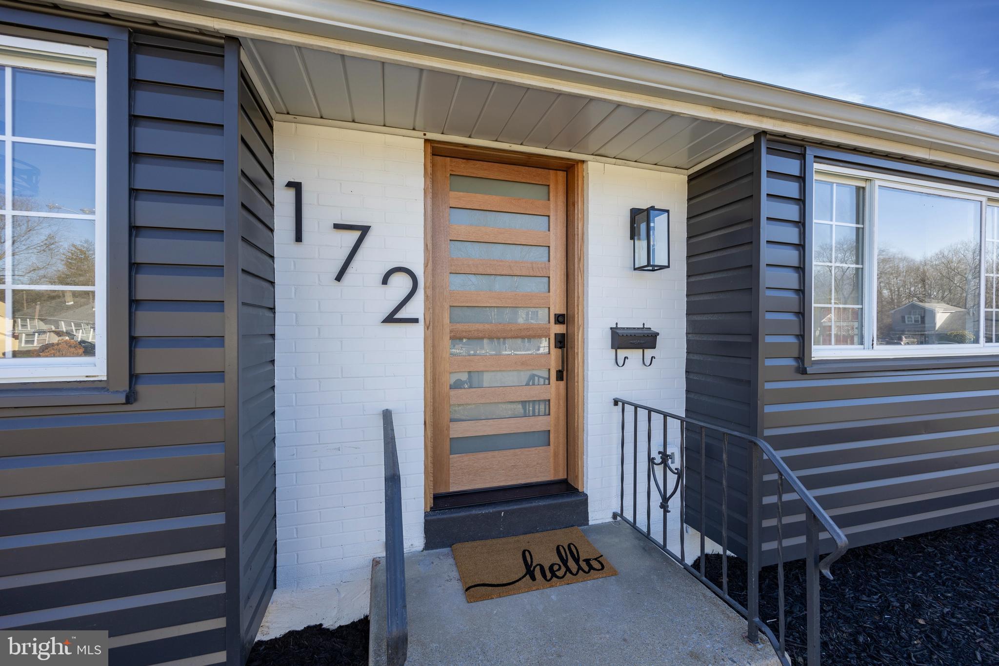BENTLEY - Residential