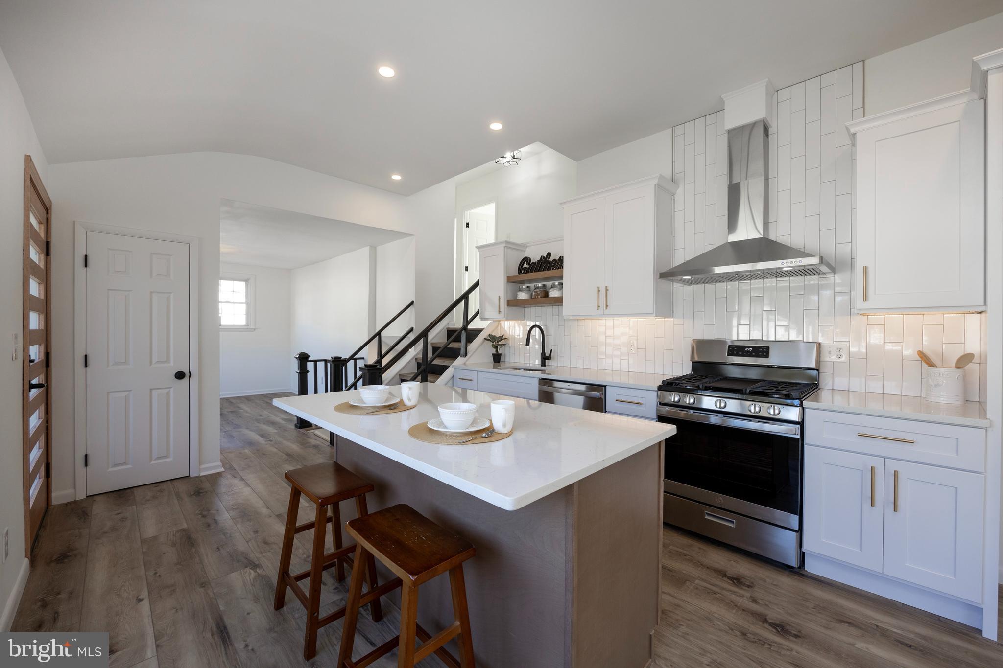 BENTLEY - Residential