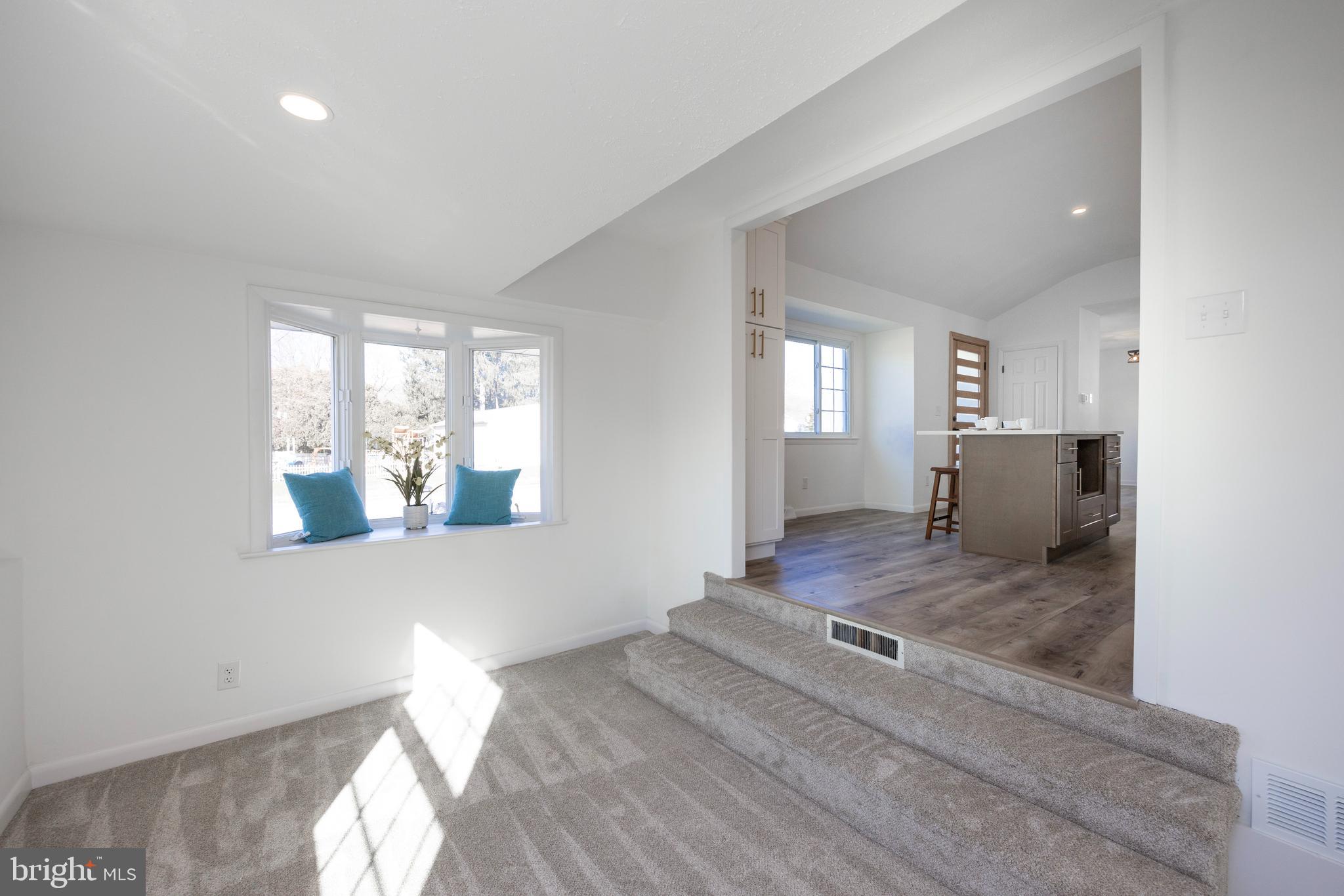 BENTLEY - Residential