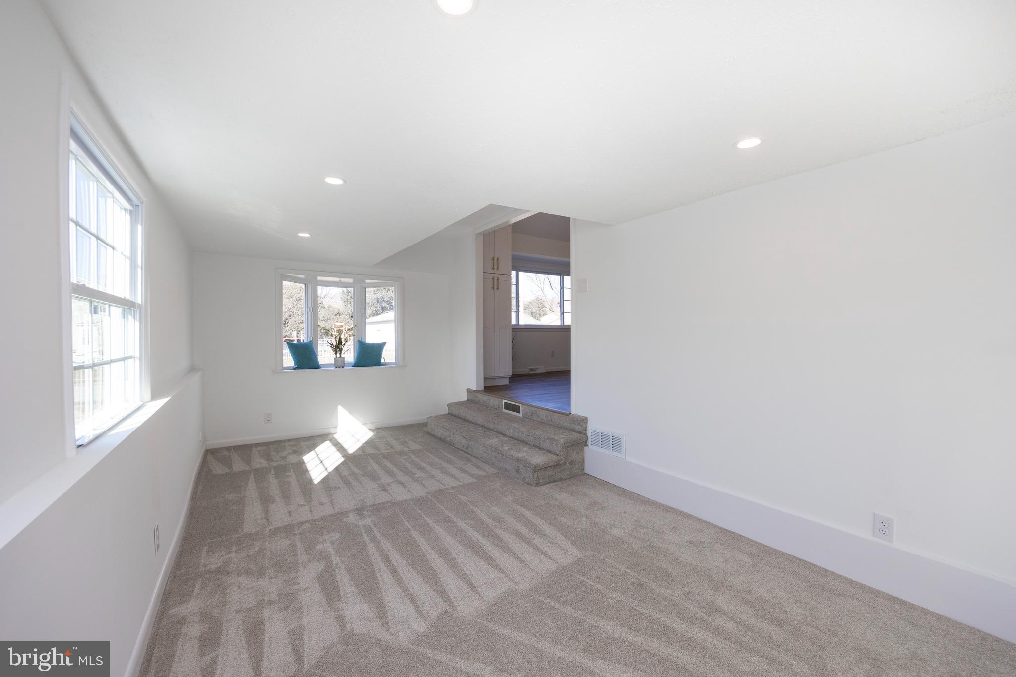 BENTLEY - Residential