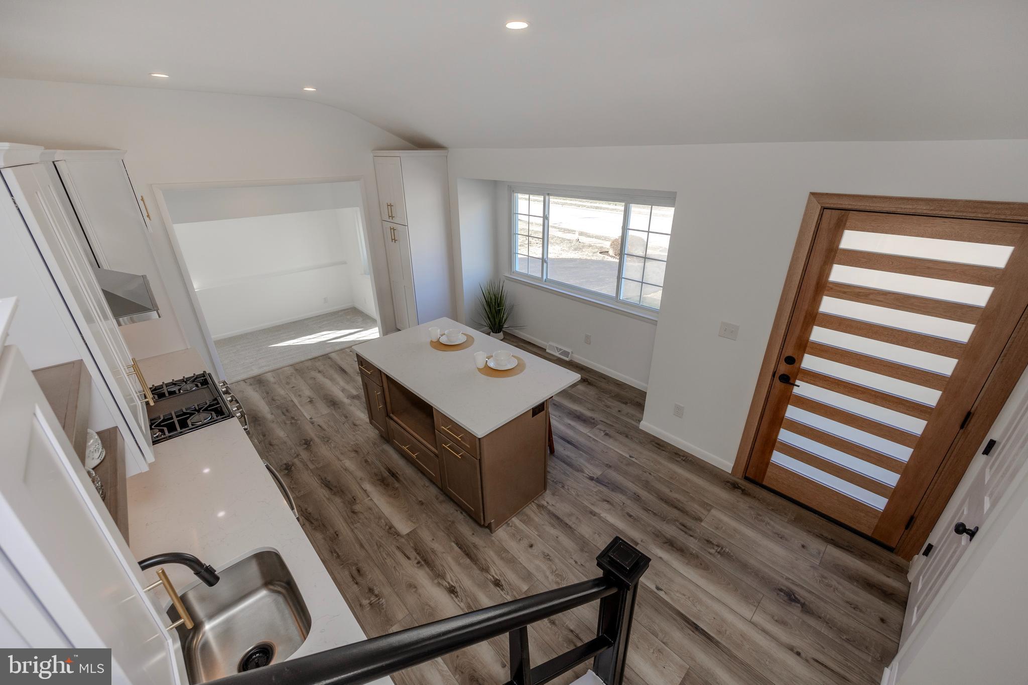 BENTLEY - Residential