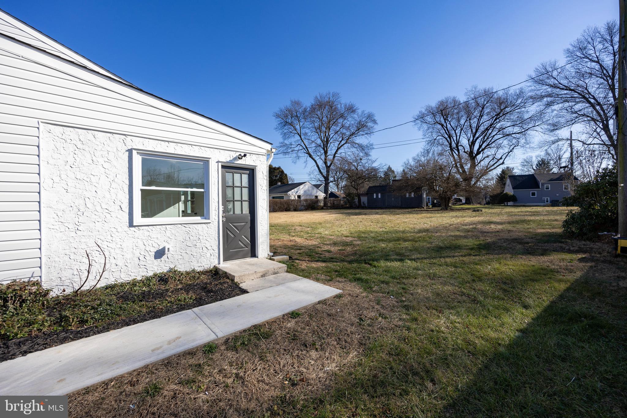BENTLEY - Residential