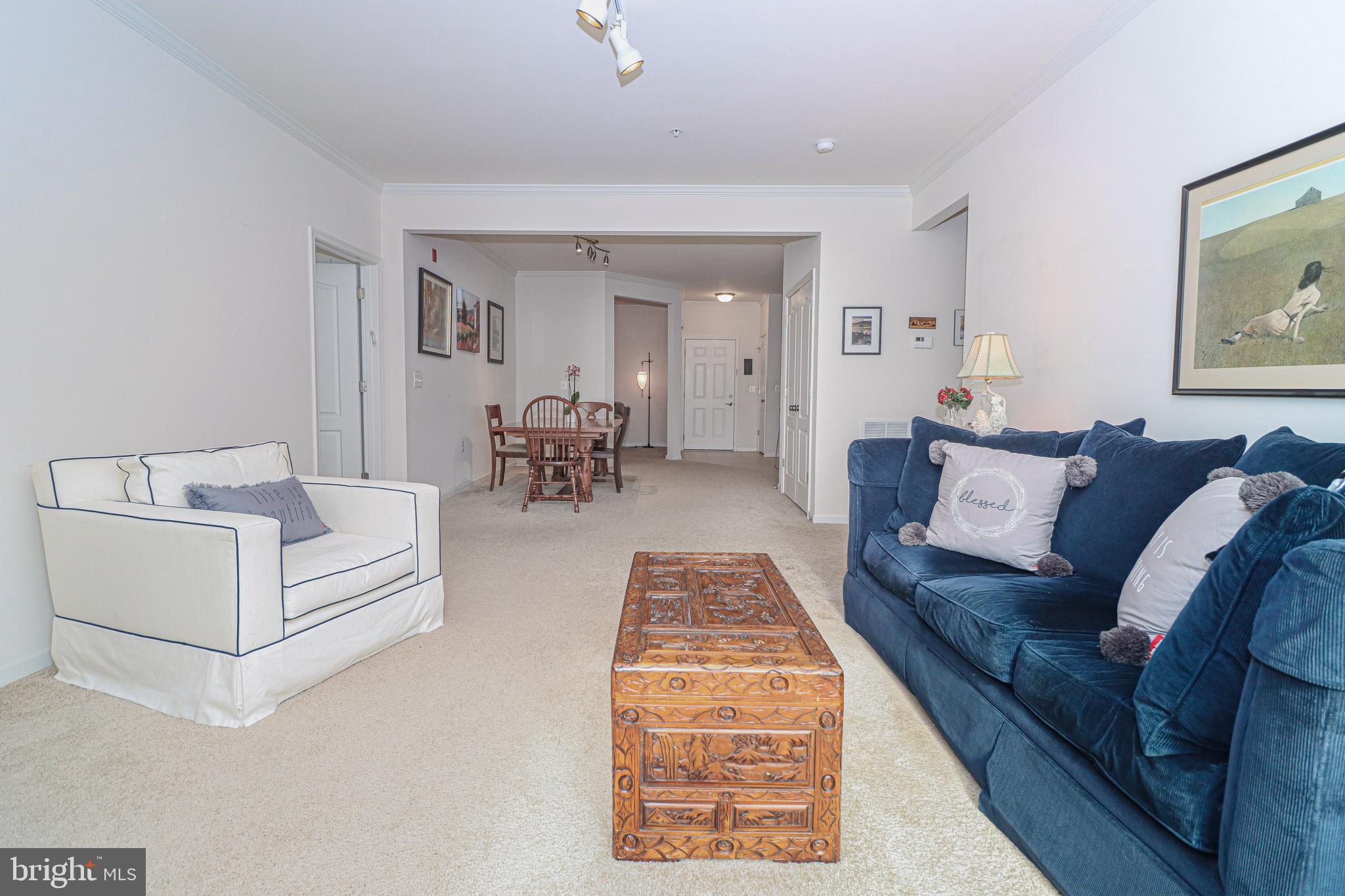 BROADLANDS - Residential