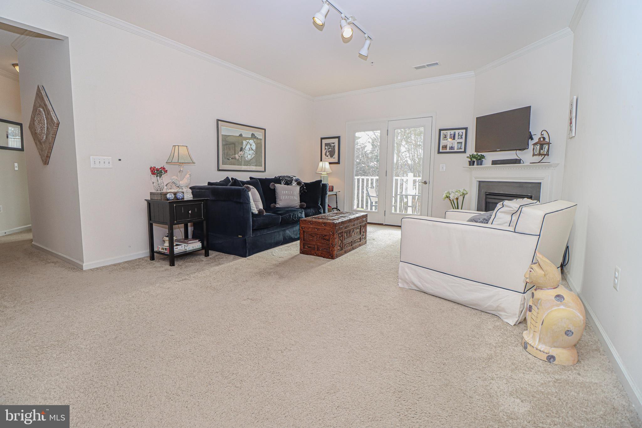 BROADLANDS - Residential