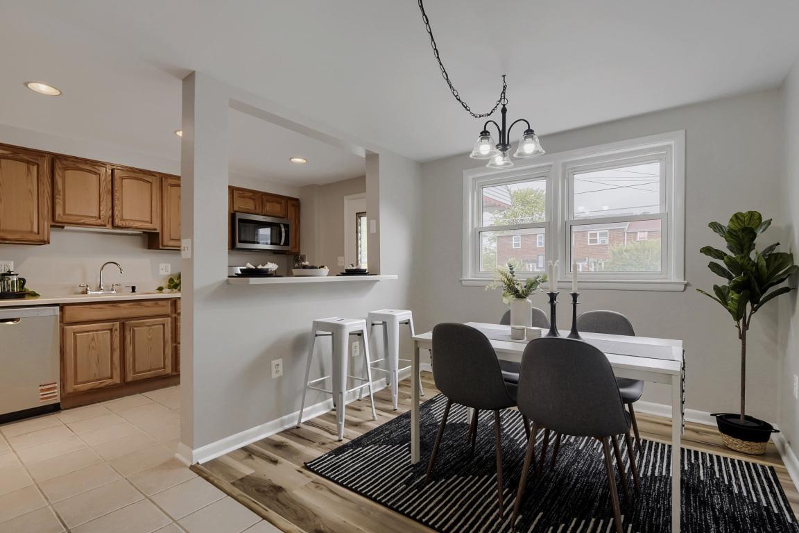 MAIDEN CHOICE VILLAGE - Residential