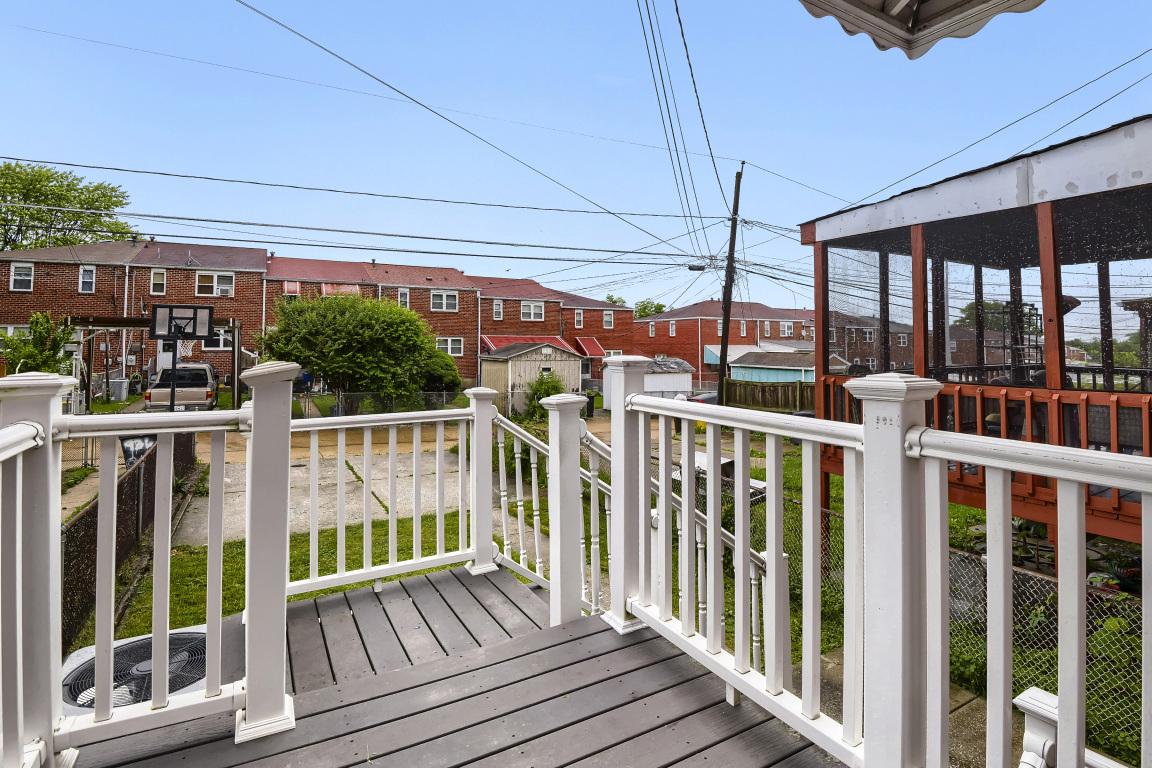 MAIDEN CHOICE VILLAGE - Residential