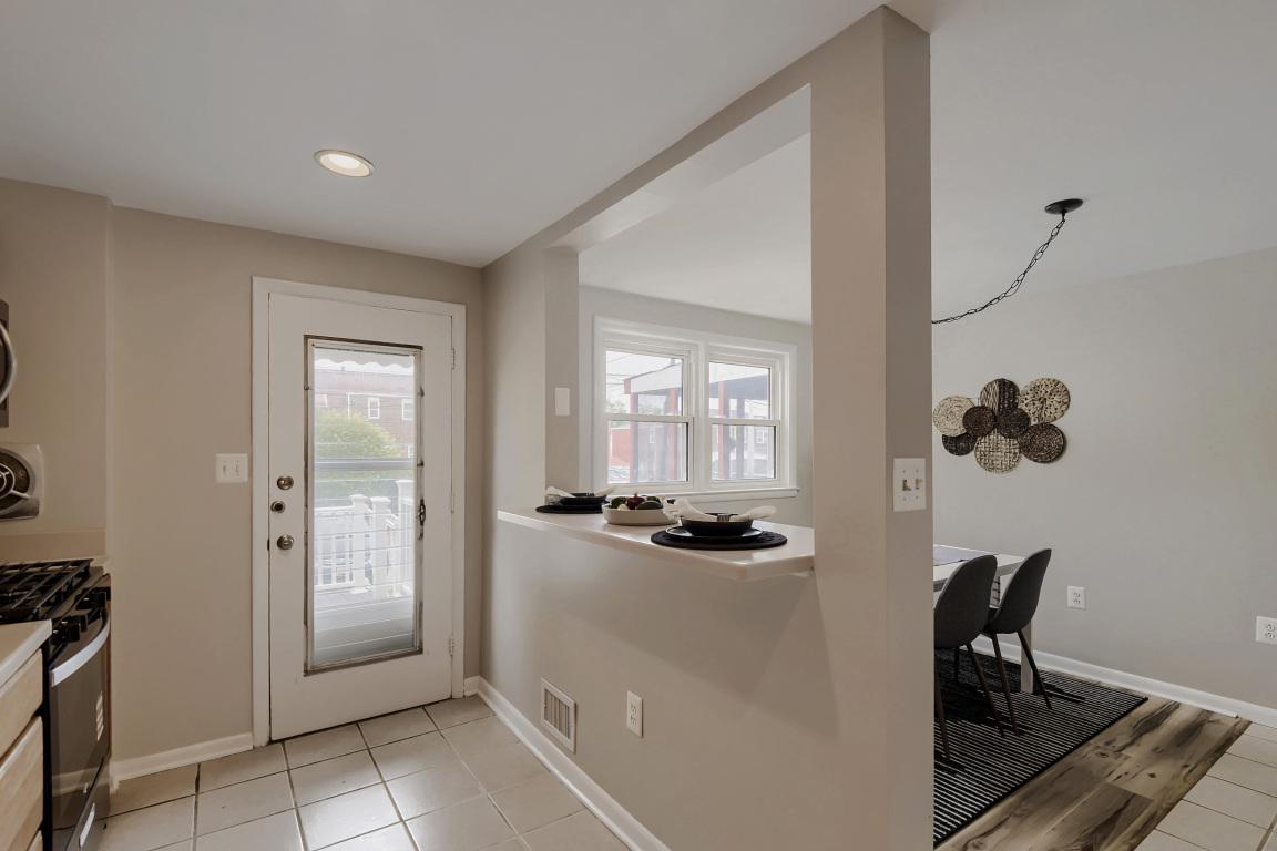 MAIDEN CHOICE VILLAGE - Residential