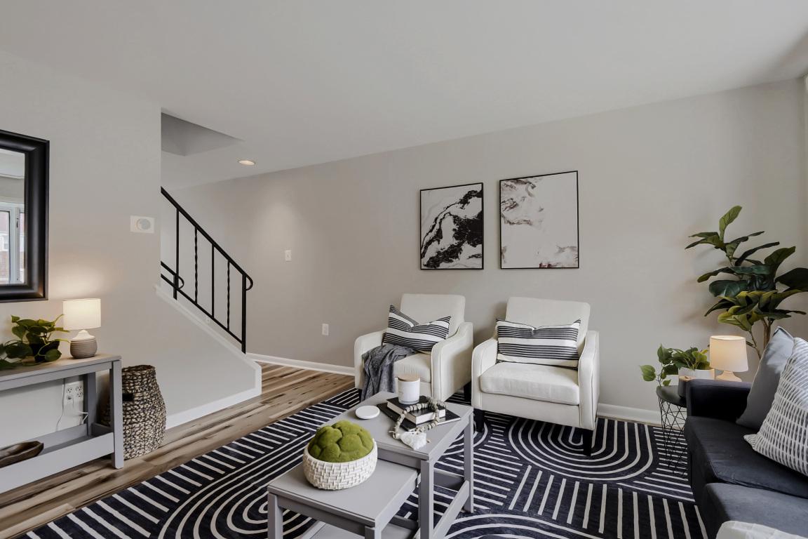 MAIDEN CHOICE VILLAGE - Residential