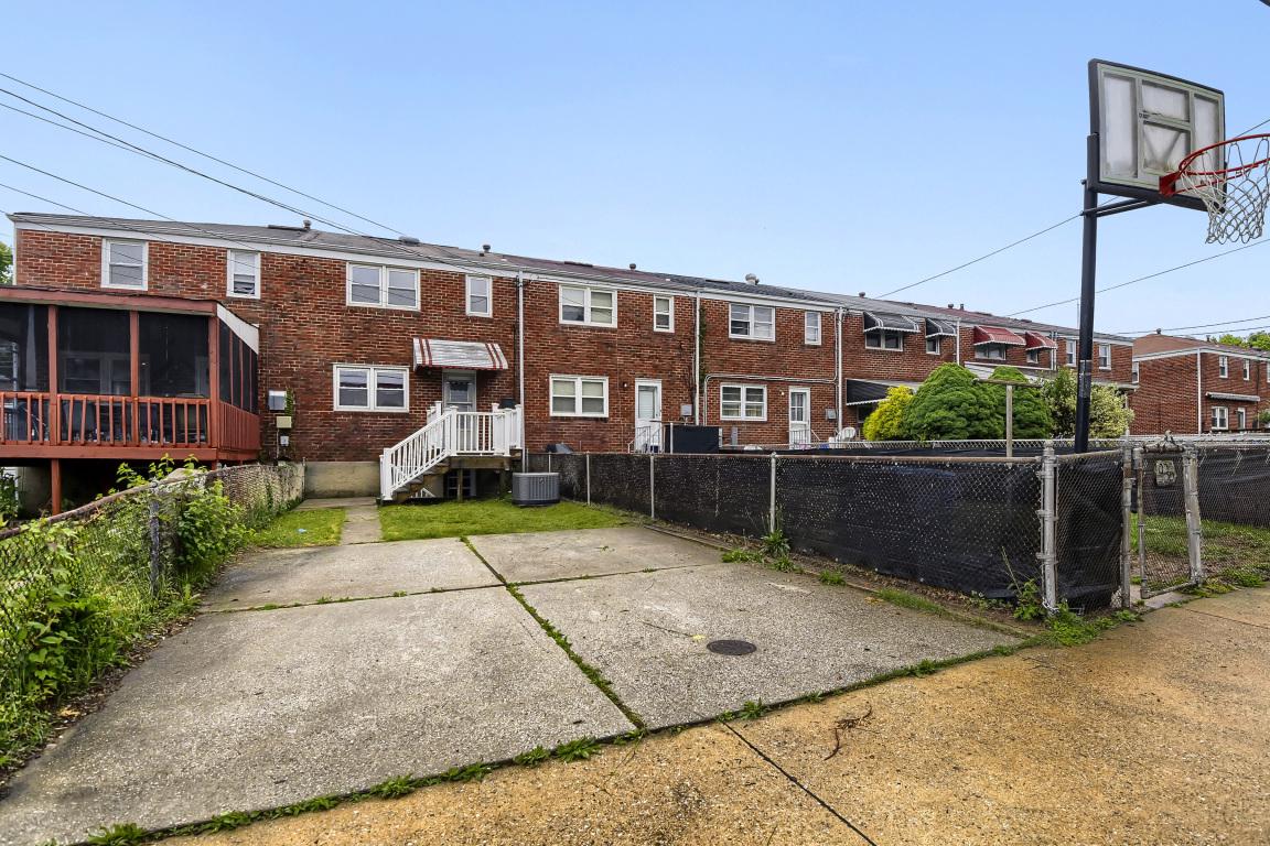 MAIDEN CHOICE VILLAGE - Residential