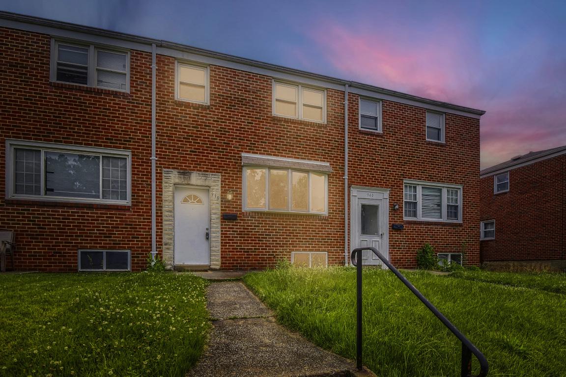 MAIDEN CHOICE VILLAGE - Residential