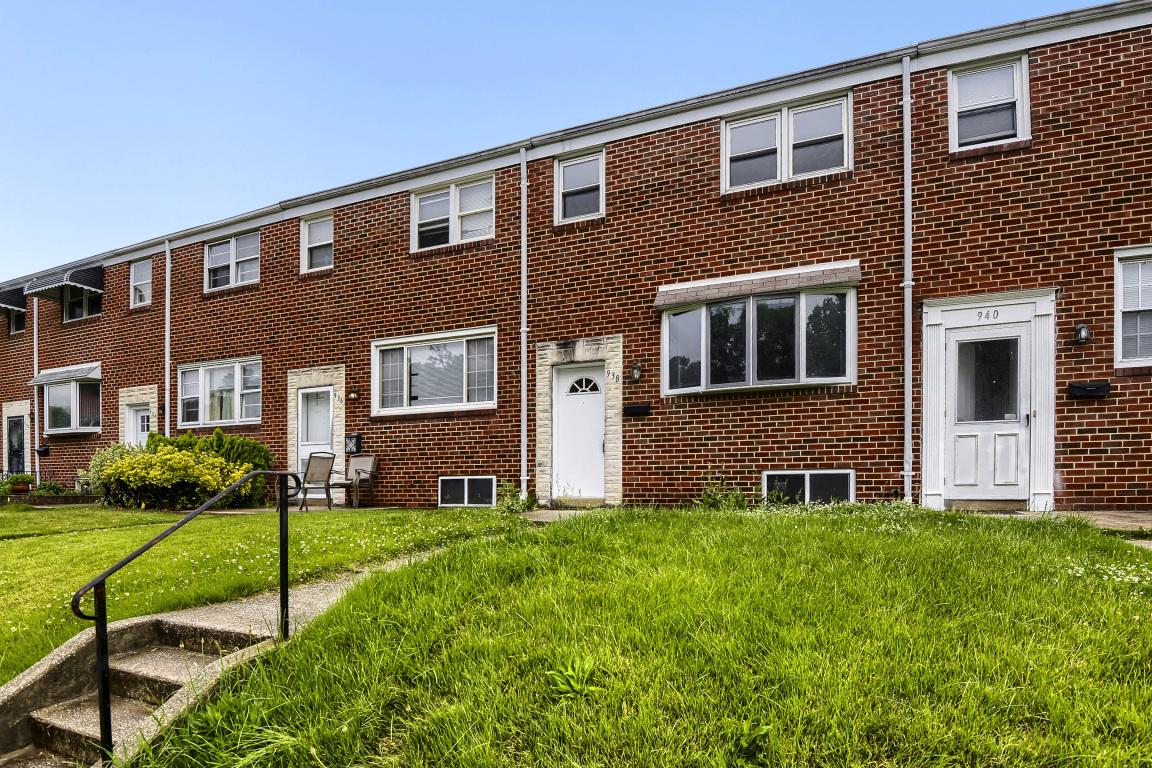MAIDEN CHOICE VILLAGE - Residential