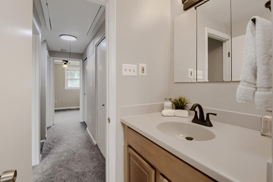 MAIDEN CHOICE VILLAGE - Residential