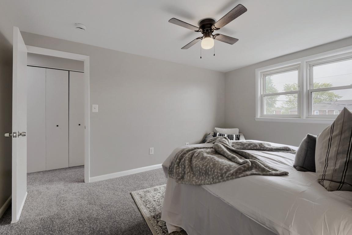 MAIDEN CHOICE VILLAGE - Residential