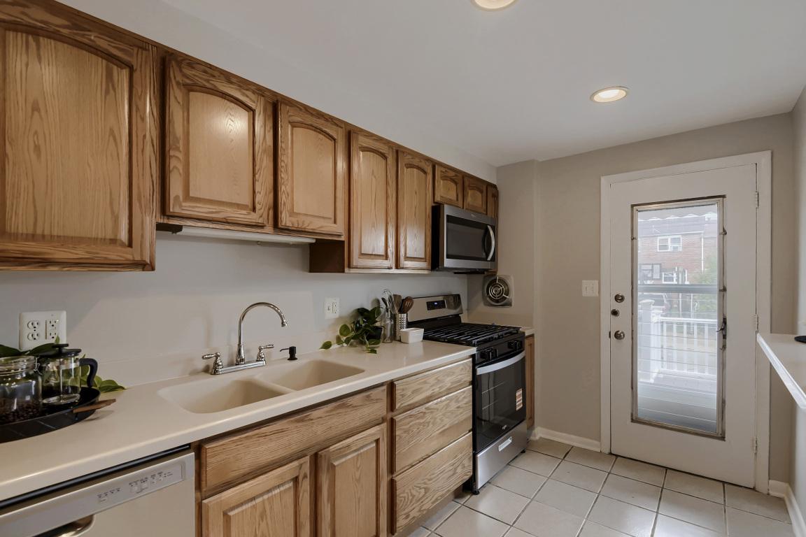 MAIDEN CHOICE VILLAGE - Residential