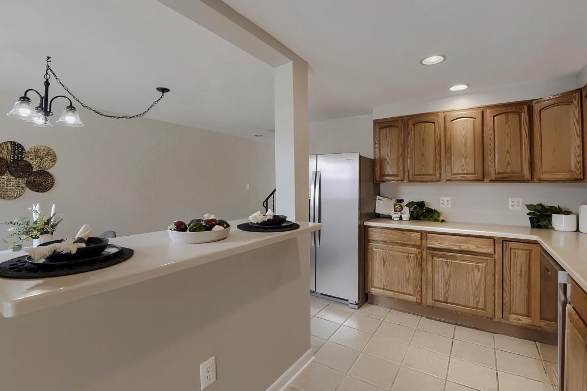 MAIDEN CHOICE VILLAGE - Residential