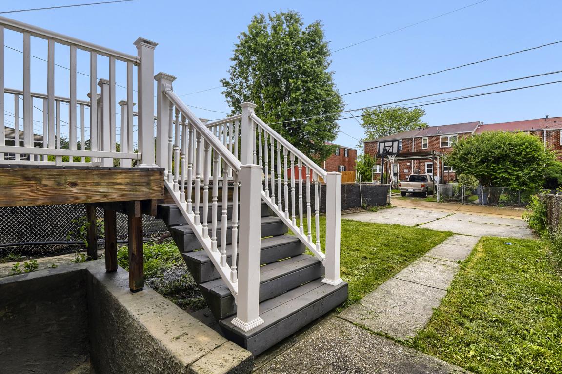 MAIDEN CHOICE VILLAGE - Residential