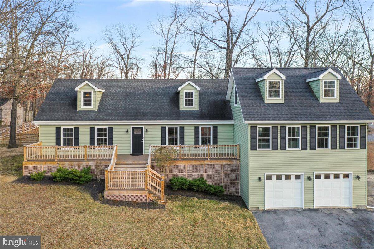 WOODBROOK - Residential