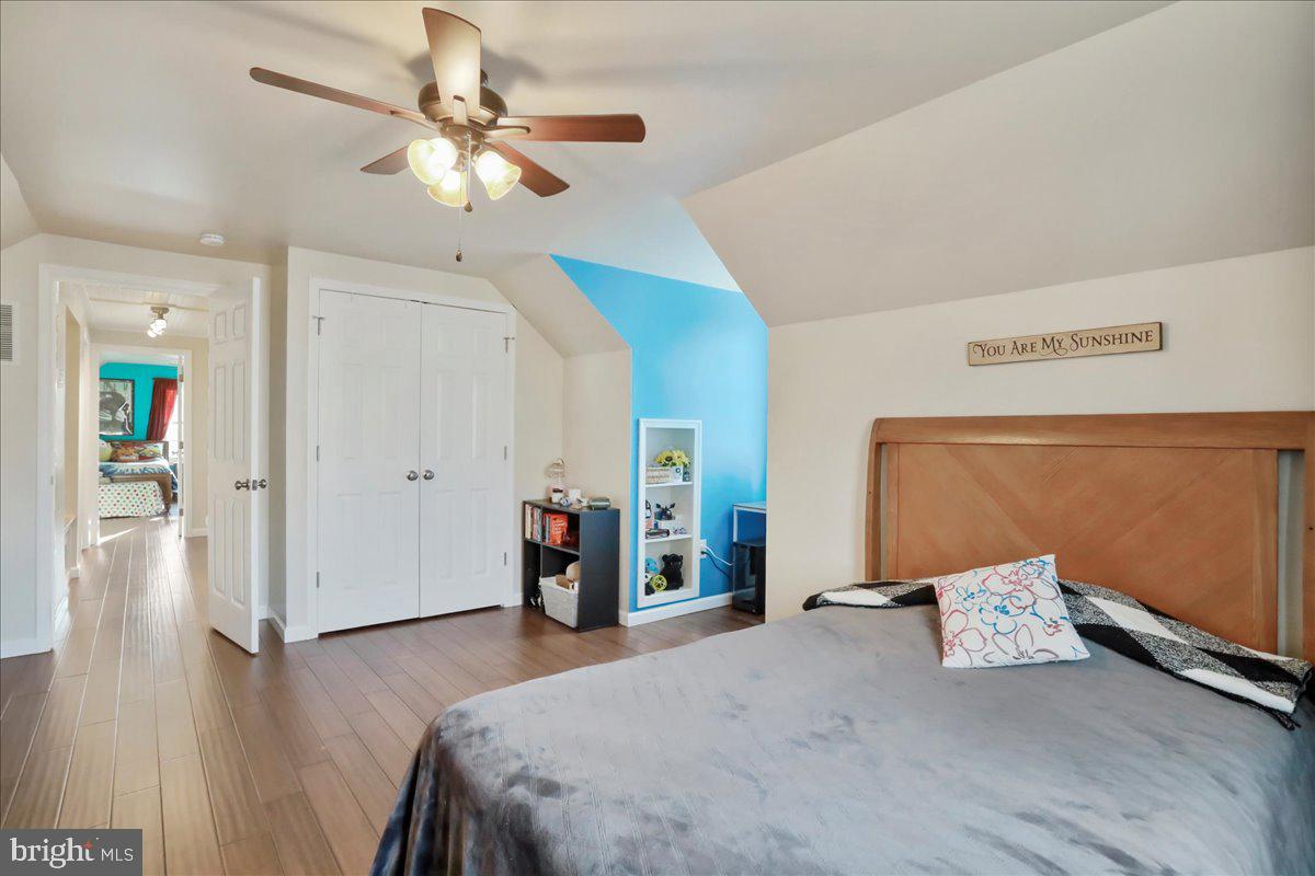 WOODBROOK - Residential