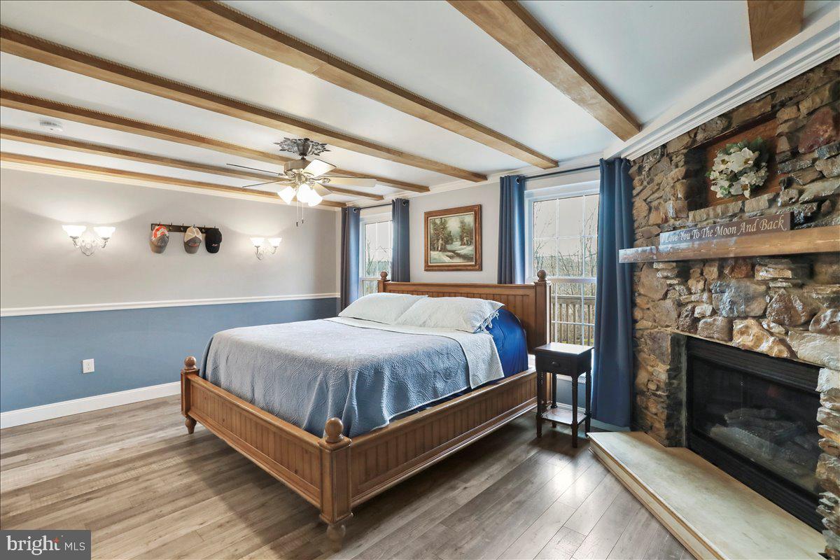 WOODBROOK - Residential
