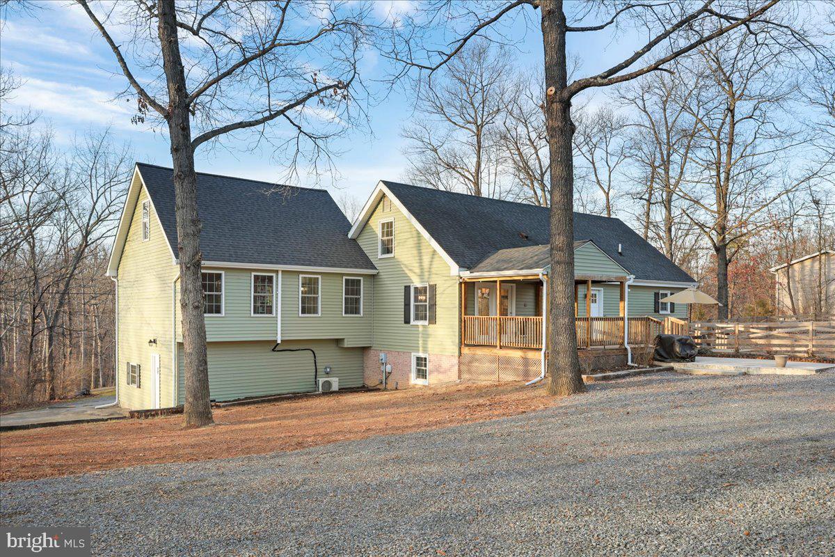WOODBROOK - Residential