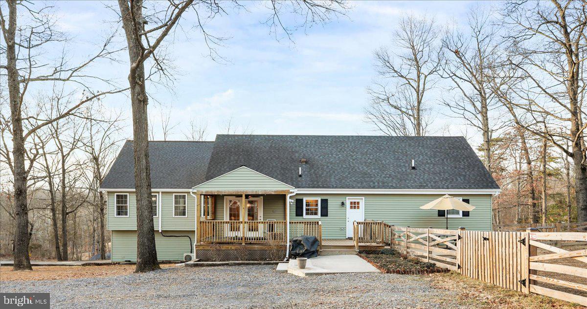 WOODBROOK - Residential