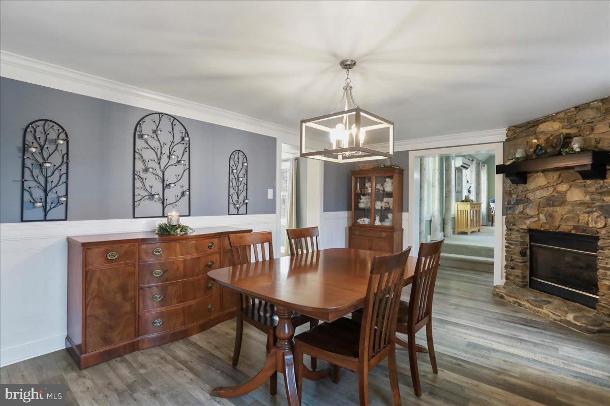 WOODBROOK - Residential