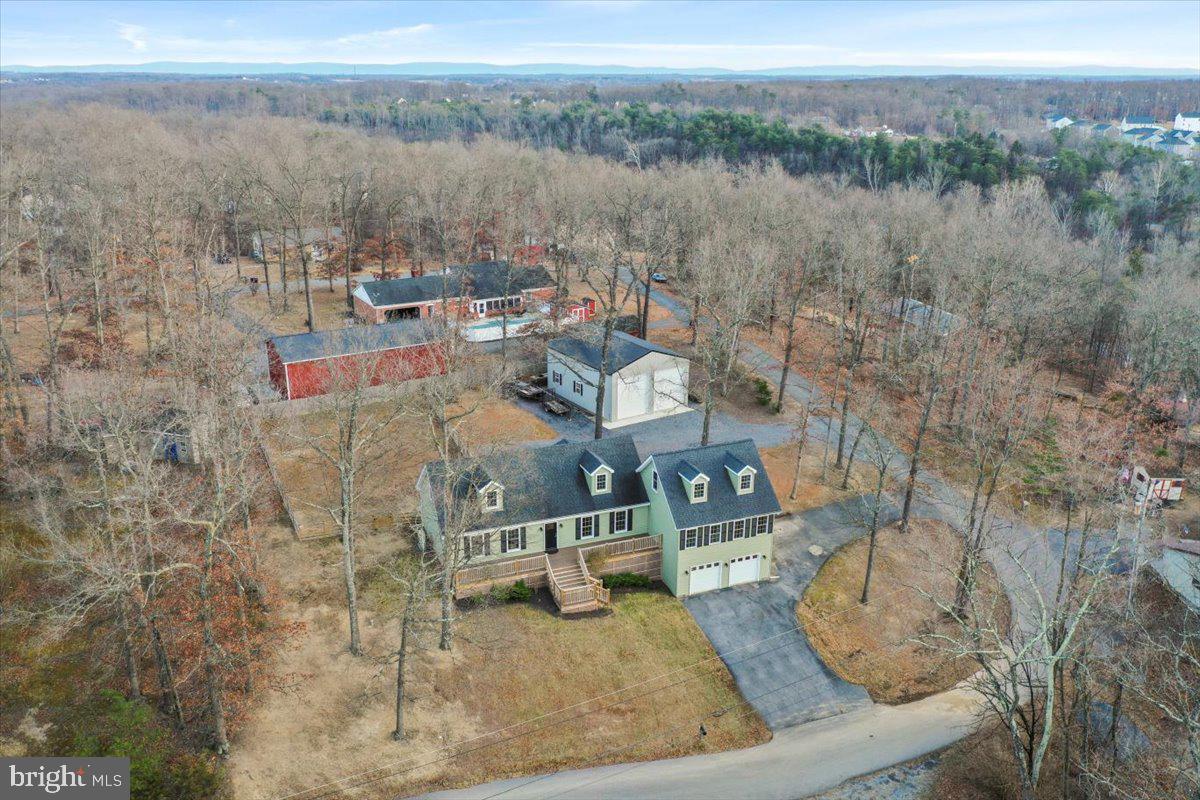 WOODBROOK - Residential