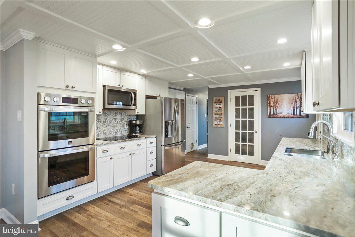 WOODBROOK - Residential