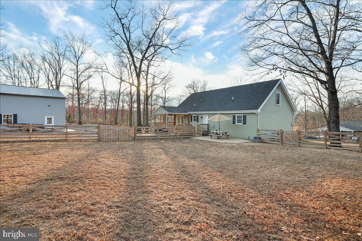 WOODBROOK - Residential