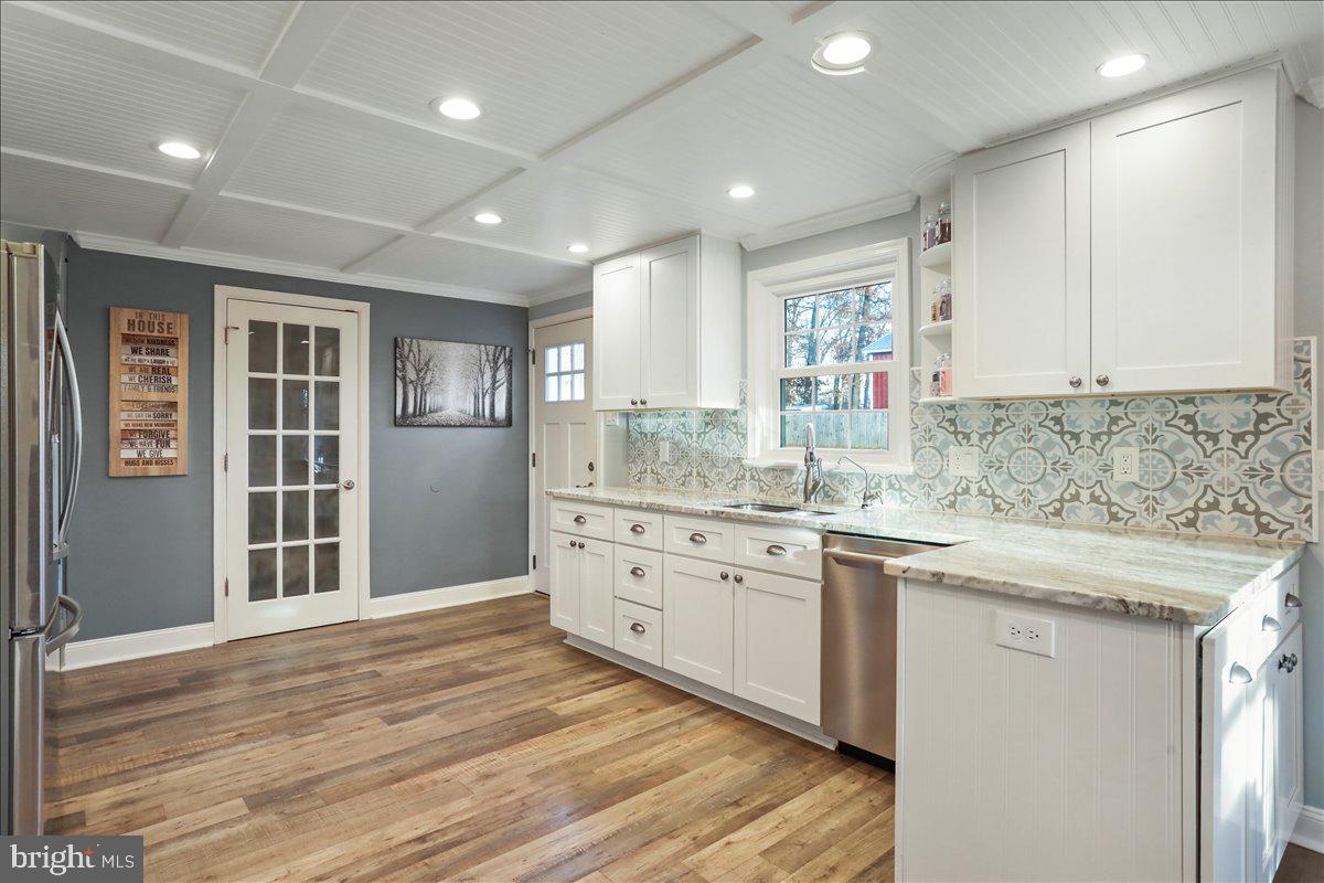 WOODBROOK - Residential