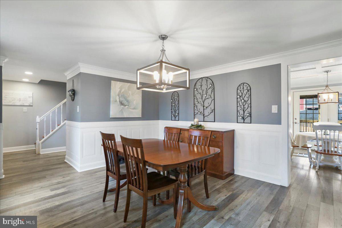WOODBROOK - Residential