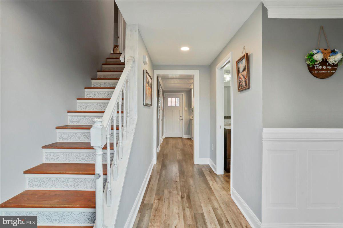 WOODBROOK - Residential