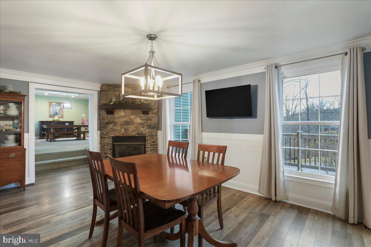 WOODBROOK - Residential