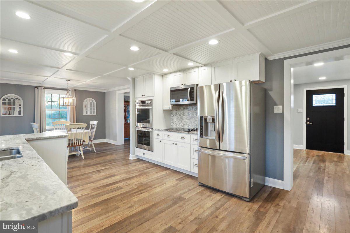 WOODBROOK - Residential