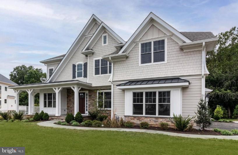 BEAUMONT - Residential