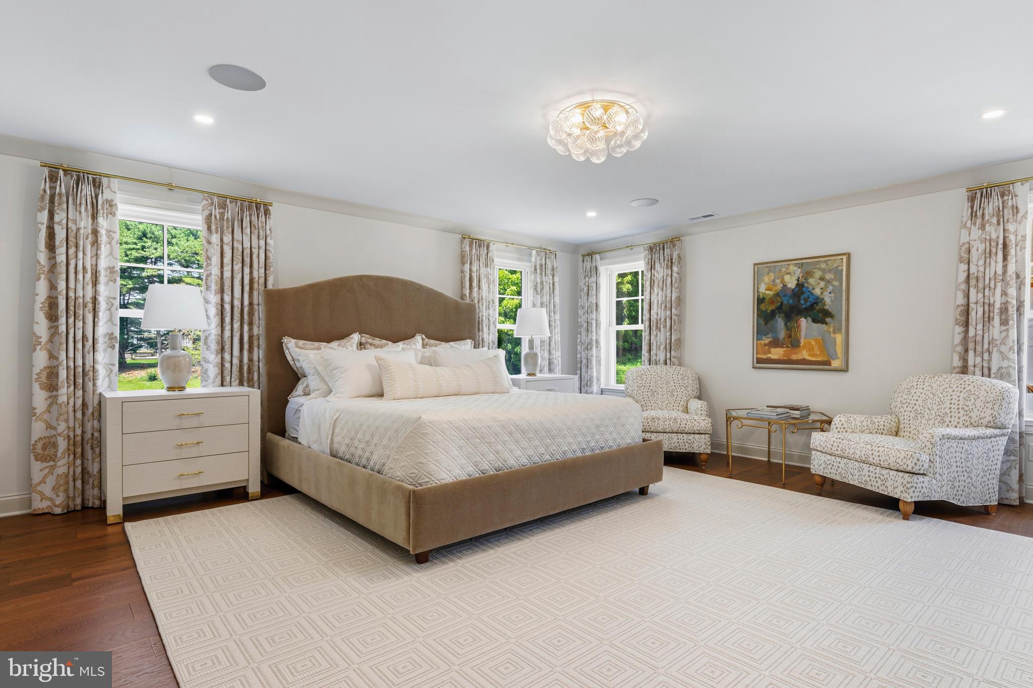 MILLSTONE MEADOWS - Residential