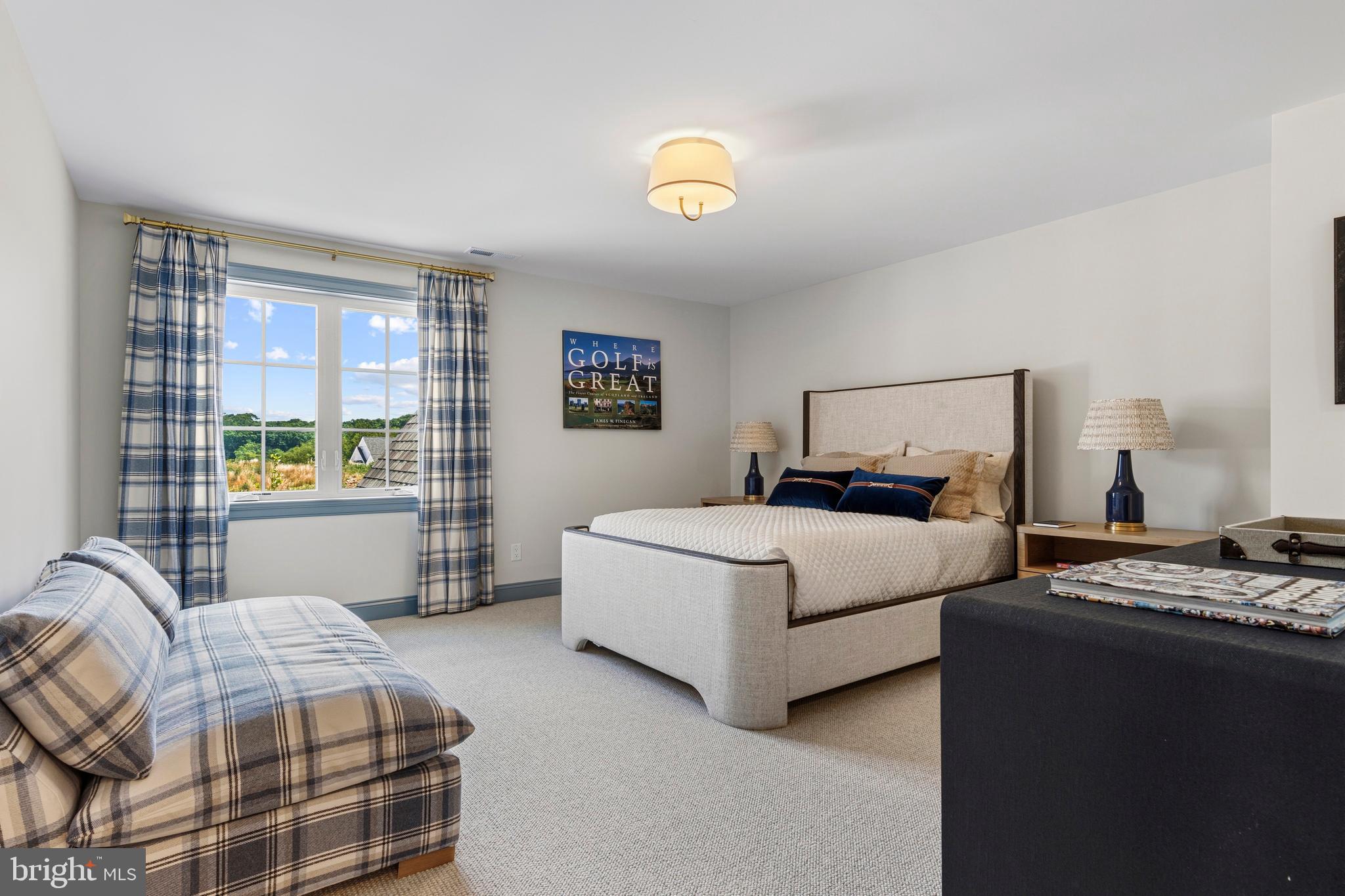MILLSTONE MEADOWS - Residential