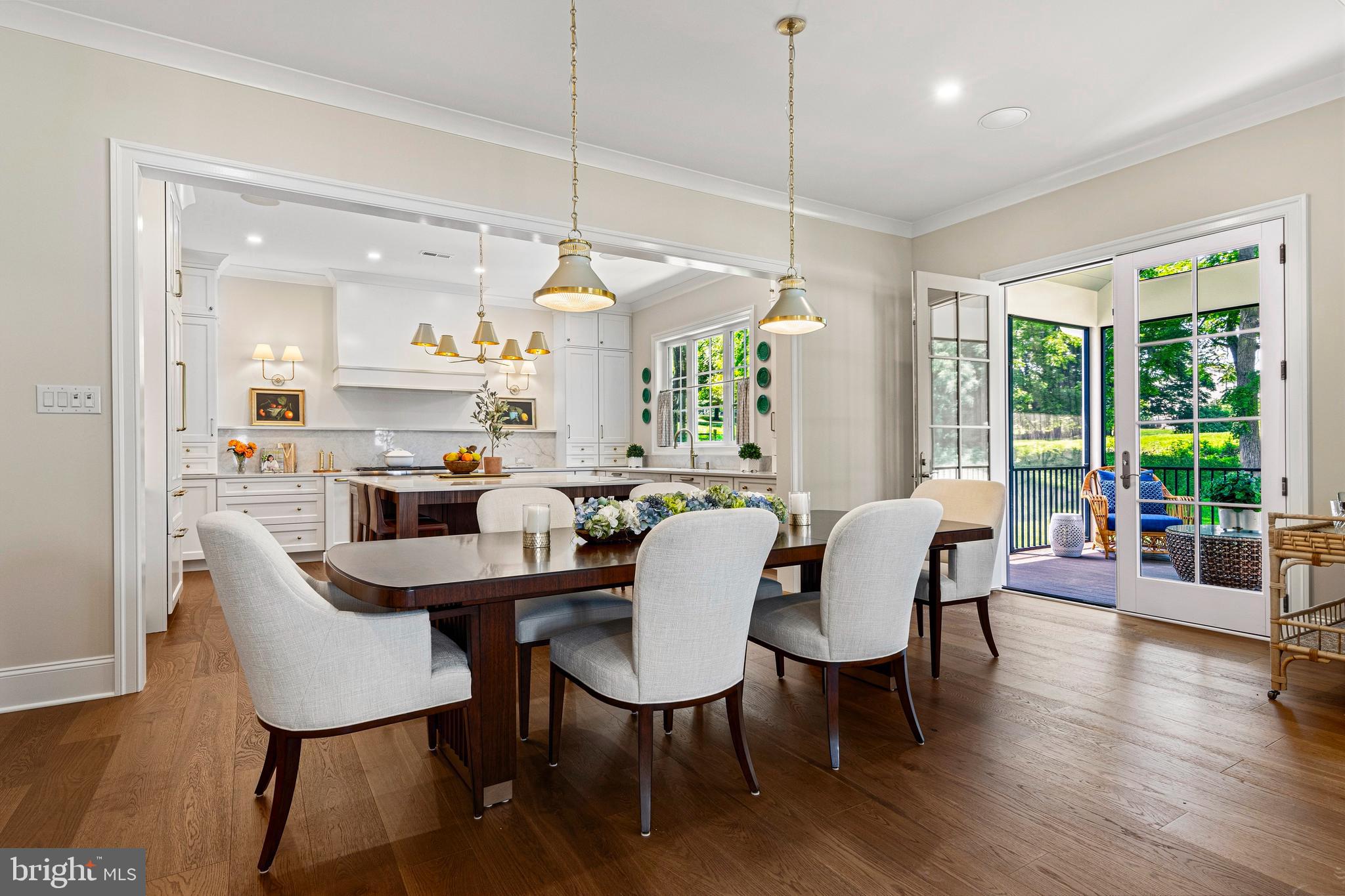 MILLSTONE MEADOWS - Residential