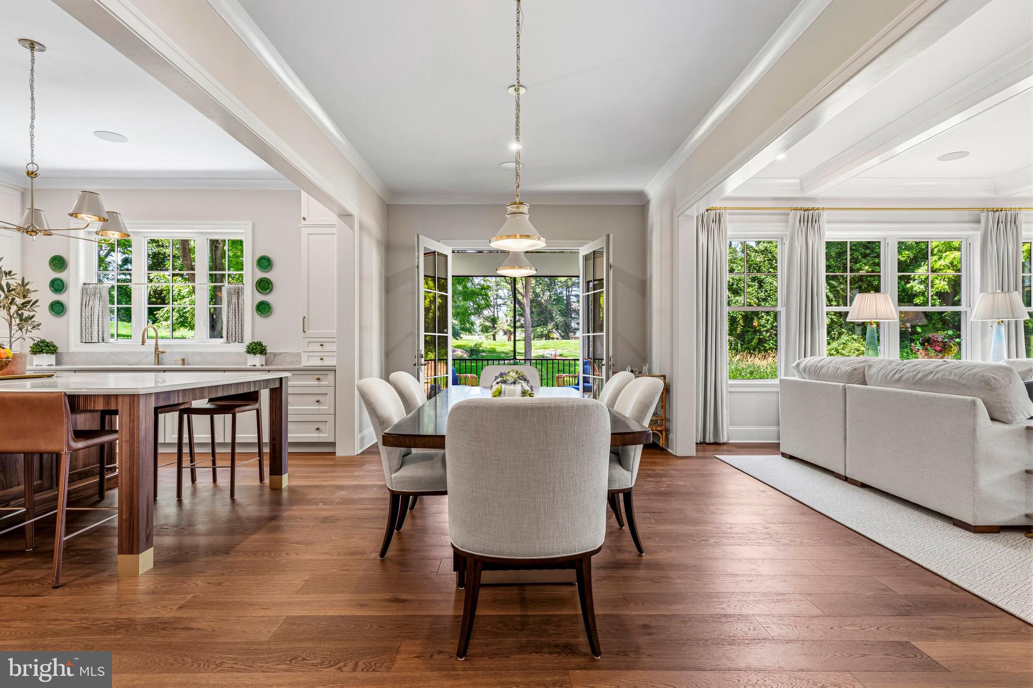 MILLSTONE MEADOWS - Residential